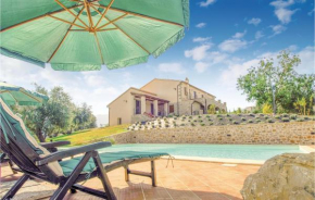 Hotels in Montegiovi